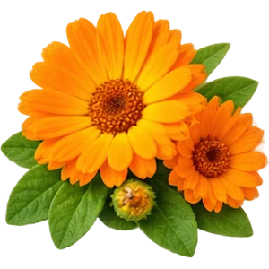 Extracto de flor de caléndula
