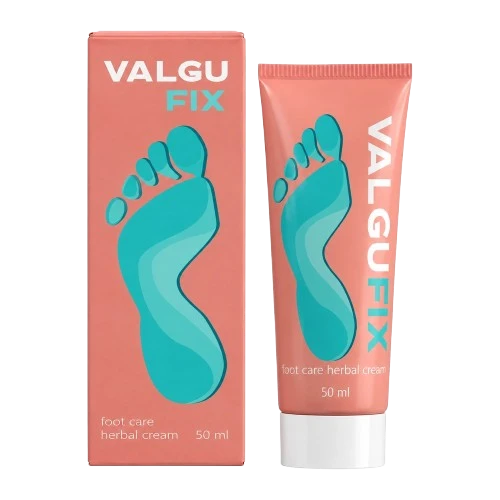 Valgufix