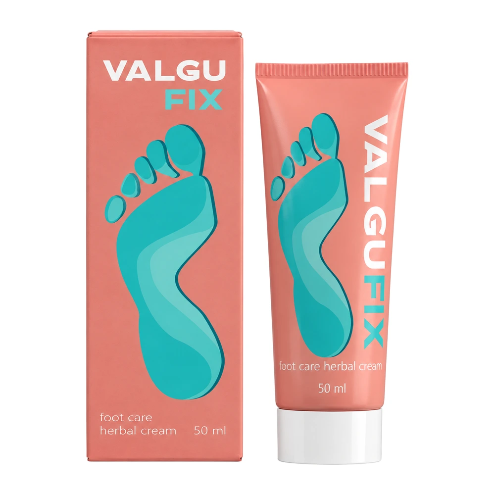 Valgufix