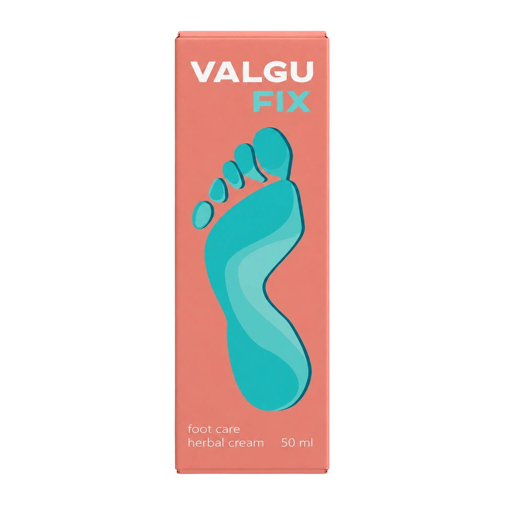 Valgufix