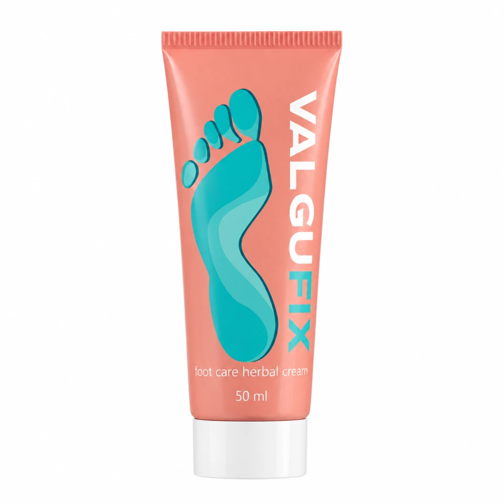 Valgufix